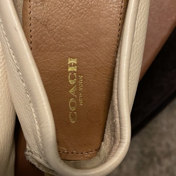 Milk Color Michael Kors Sz 6.5 - Picture 8 of 9